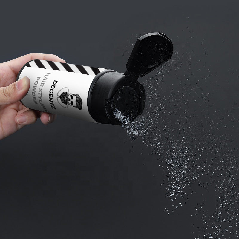 Hair Styling Powder | DEGENTZ